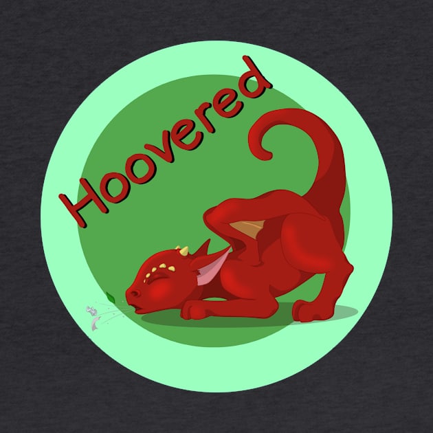 Hoovered by Anathar